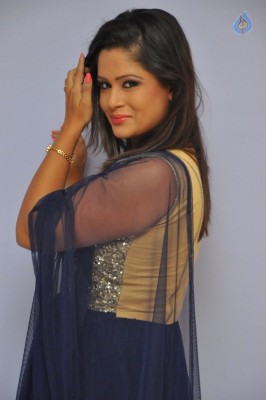 Shilpa Chakravarthy Latest Photos - 8 of 42