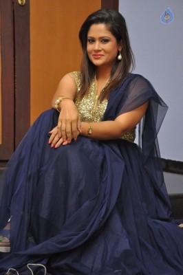 Shilpa Chakravarthy Latest Photos - 10 of 42