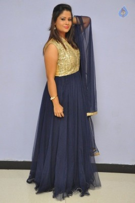 Shilpa Chakravarthy Latest Photos - 11 of 42