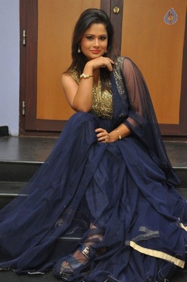 Shilpa Chakravarthy Latest Photos - 12 of 42