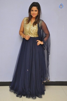 Shilpa Chakravarthy Latest Photos - 13 of 42