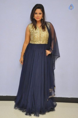 Shilpa Chakravarthy Latest Photos - 15 of 42