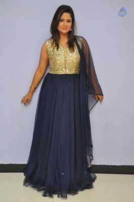 Shilpa Chakravarthy Latest Photos - 18 of 42