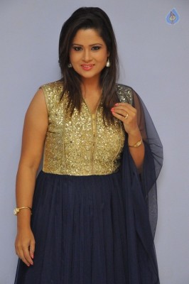 Shilpa Chakravarthy Latest Photos - 20 of 42