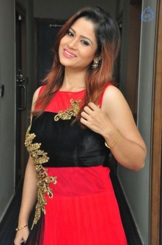 Shilpa Chakravarthy Latest Pics - 20 of 39