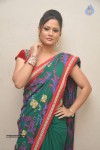 Shilpa Chakravarthy New Photos - 46 of 48