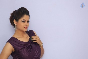 Shilpa Chakravarthy New Pics - 13 of 42