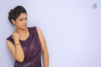 Shilpa Chakravarthy New Pics - 21 of 42