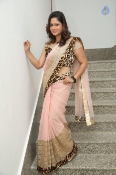 Shilpa Chakravarthy Photos - 16 of 32