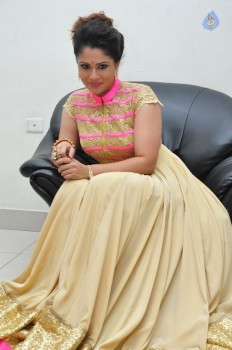 Shilpa Chakravarthy Photos - 2 of 37