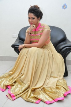 Shilpa Chakravarthy Photos - 3 of 37