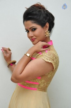 Shilpa Chakravarthy Photos - 8 of 37