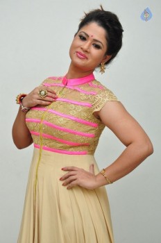 Shilpa Chakravarthy Photos - 12 of 37