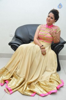 Shilpa Chakravarthy Photos - 13 of 37