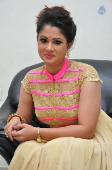 Shilpa Chakravarthy Photos - 16 of 37