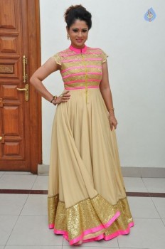 Shilpa Chakravarthy Photos - 17 of 37