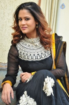 Shilpa Chakravarthy Photos - 11 of 35