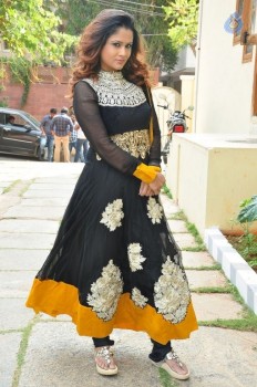 Shilpa Chakravarthy Photos - 19 of 35