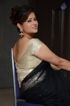 Shilpa Chakravarthy Pics - 1 of 61