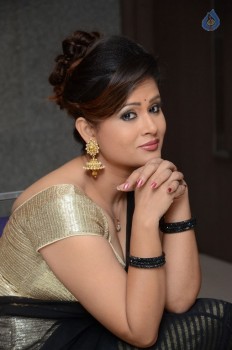 Shilpa Chakravarthy Pics - 19 of 61