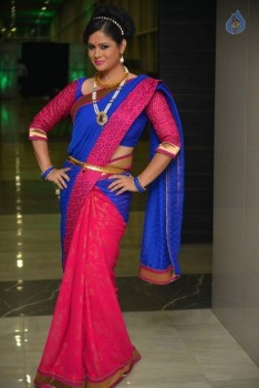 Shilpa Chakravarthy Pics - 12 of 21