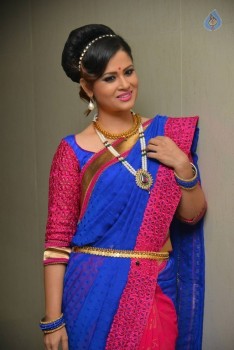 Shilpa Chakravarthy Pics - 13 of 21