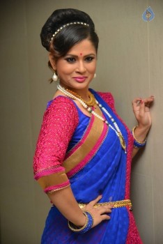 Shilpa Chakravarthy Pics - 16 of 21
