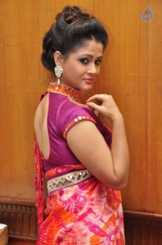 Shilpa Chakravarthy Pics - 13 of 34