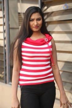 Shilpa Latest Photos - 6 of 36