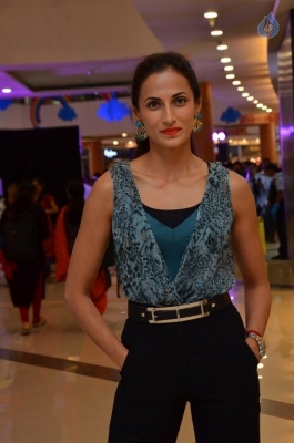 Shilpa Reddy Latest Photos - 4 of 30