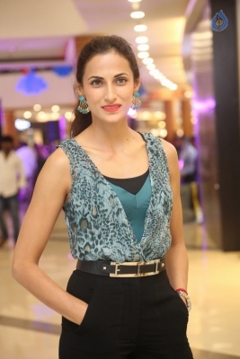 Shilpa Reddy Latest Photos - 6 of 30