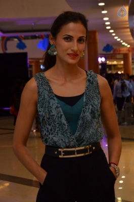 Shilpa Reddy Latest Photos - 8 of 30