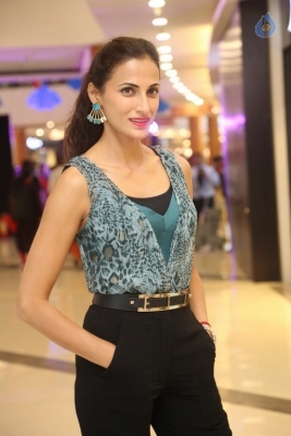 Shilpa Reddy Latest Photos - 9 of 30
