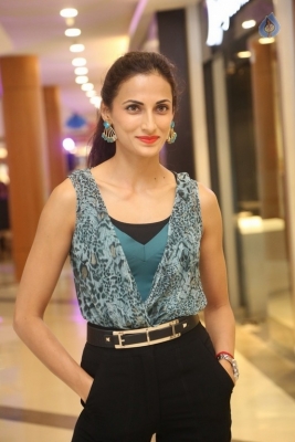 Shilpa Reddy Latest Photos - 12 of 30
