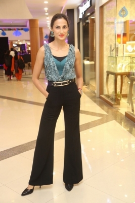 Shilpa Reddy Latest Photos - 14 of 30