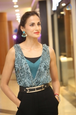 Shilpa Reddy Latest Photos - 21 of 30