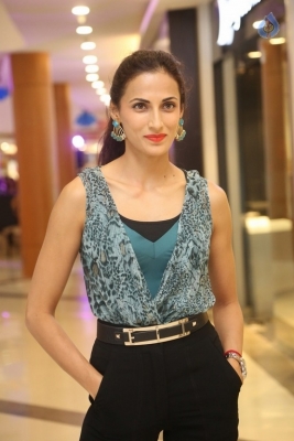 Shilpa Reddy Latest Photos - 22 of 30