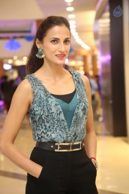 Shilpa Reddy Latest Photos - 27 of 30