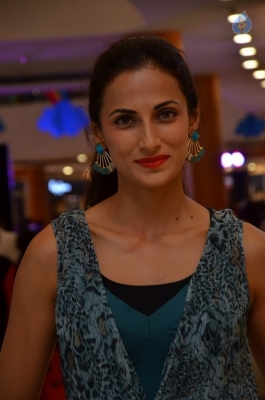 Shilpa Reddy Latest Photos - 30 of 30