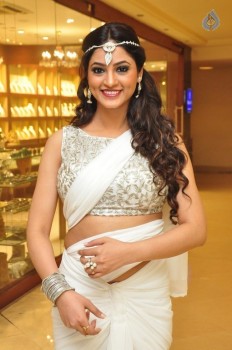 Shilpi Sharma Latest Pics - 4 of 42