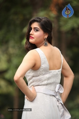 Shipra Gaur Latest Photos - 2 of 11