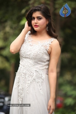 Shipra Gaur Latest Photos - 11 of 11