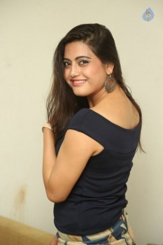 Shipraa Gaur Kavya Photos - 3 of 42