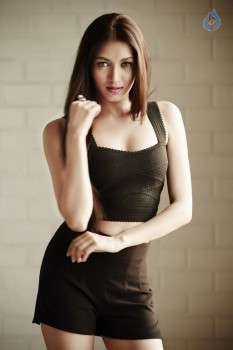 Shivani Joshi New Photos - 5 of 23