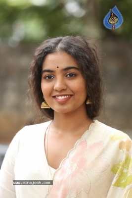 Shivathmika Rajashekar Photos - 1 of 21