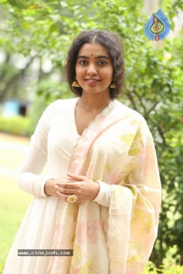 Shivathmika Rajashekar Photos - 9 of 21