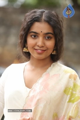 Shivathmika Rajashekar Photos - 19 of 21