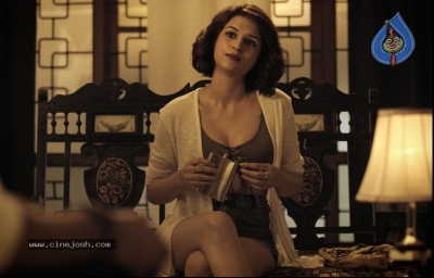 Shraddha Das In Pure Soul Movie Stills - 11 of 16