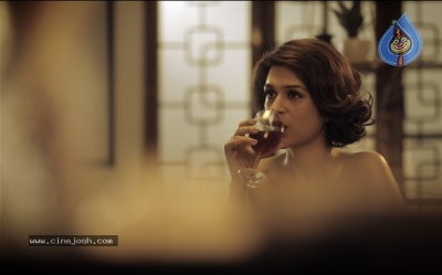 Shraddha Das In Pure Soul Movie Stills - 12 of 16