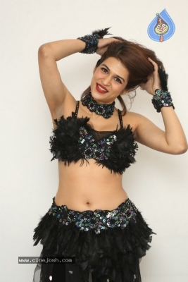 Shraddha Das New Photos - 1 of 21